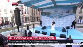 Turkiya prezidenti Erdog'an O'zbekiston haqida