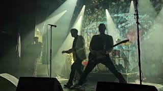 @Hearthill - Seeking, Finding, Losing. Live in Tavastia 2025
