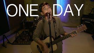 ONE DAY (Matisyahu) Cover by Sam Shoaf