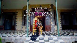 Patrice Roberts X Millbeatz - Success (Magical Riddim)