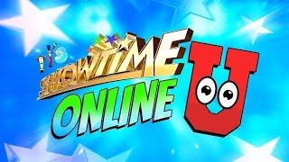 Showtime Online U | September 20, 2024