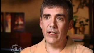 Rick Riordan: The origins of Percy