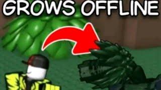 Wow first ever bt animation, I love them all  #blocktales #robloxfyp #trending #animation #peak