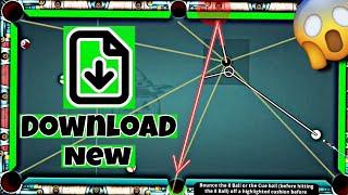 Guide Line Aim Tool  8 Ball Pool Aim Hack 100%  Safe