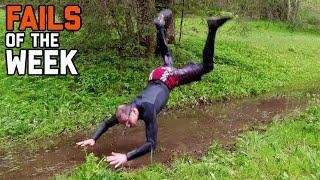 Best Fails of The Week: Funniest Fails Compilation: Funny Video | FailArmy - Part 19