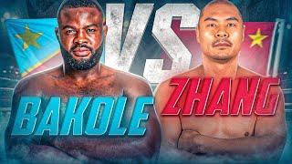 Martin Bakole vs Zhilei Zhang HIGHLIGHTS & KNOCKOUTS | BOXING K.O FIGHT HD