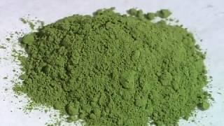 BEGIN Japanology - Matcha