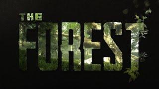 The Forest Адовый CO-OP #4 Собрали все оружие в игре