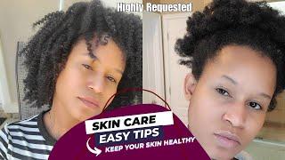 Baby Soft Skin Secrets by Selina Zinchuk | Baby Soft Skin Tips, Acne Remove Tips & Hyperpigmentation