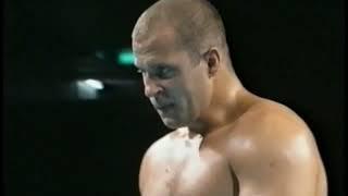 Fedor Emelianenko vs Renato (Babalu) Sobral. FULL fight highlights