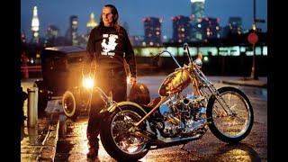 Chopper Comparison: Indian Larry vs. Jesse James West Coast Choppers vs. Billy Lane Choppers Inc.