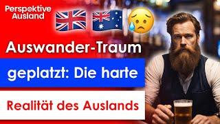 Auswanderer-Hölle Australien? Warum diese Familie zurückkehrt