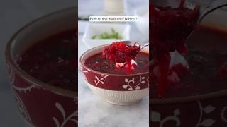 Borscht