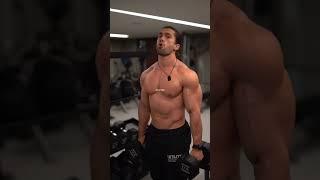 My favourite workout split for building muscle! Beginner to advanced