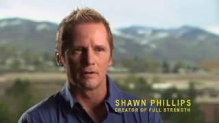 The Full Strength Story Part 3 | In the Beginning