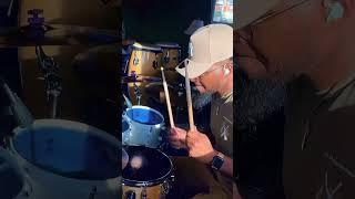 Timeless by @TheWeeknd #drumcover #drums #drumfill #drumvideo #newmusic