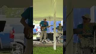 Kokomo Time Band - June 7,2025