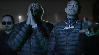 JP Cali Smoov – "Mesmerized" (Official Music Video) | Prod by Modok