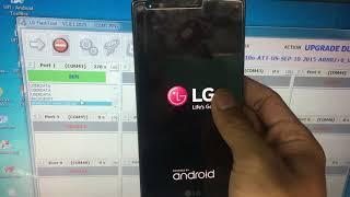 Cara flash LG G4 H810 AT&T bootloop tested 1000% dengan LG flash tool