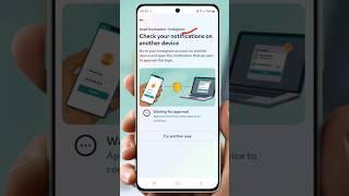Waiting For Approval Instagram Problem | check your notification on another device instagram #shots