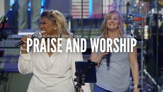 8-28-24 | Wednesday Evening Praise & Worship