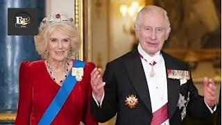 Queen Camilla's SHOCKING Move That Will Change the Monarchy Forever