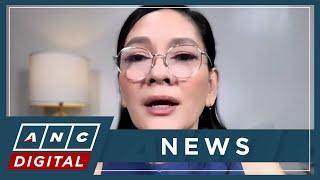 Dakdak ng dakdak? Hontiveros responds to Escudero, says Senate impeachment return 'excessive' | ANC