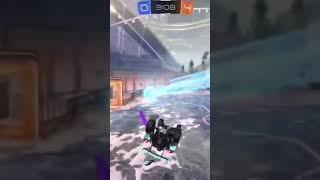 Cool heatseeker redirects! |Rocket League #Shorts