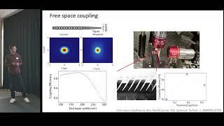 Hannes Bernien | Quantum networks with neutral atom processing nodes