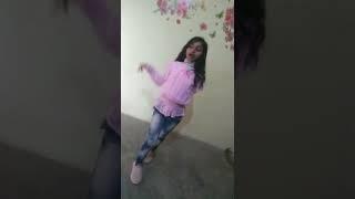 nach meri rani |vaishnavi Sinha #youtube short