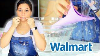 10 Weird Walmart Products - Vivian Tries