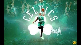 Isaiah Thomas - Grateful