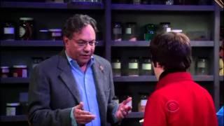 The Big Bang Theory Funny Scene. [1]