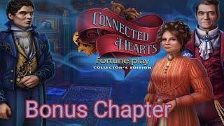 Connected Hearts 2 - Fortune Play (Bonus Chapter)