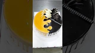 chocolate with geil cake #shortsfeed#vk video