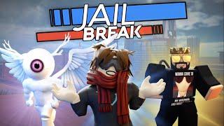 Can my discord members protect me? (Roblox Jailbreak)