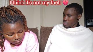 She Decided To Break Up With Me||This Is Why