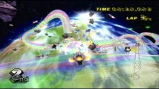 Mario Kart Fun Times Part 1 (With WBZ, LunaticSnivy, and MetalGearBlaze)