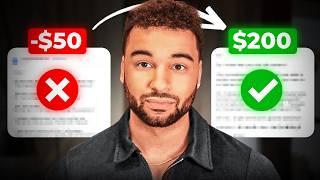 Watch Me Roast Beginner Copywriter Emails (Copywriting Tutorial)