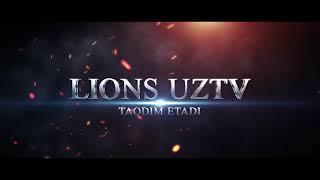 LIONS UZTv 