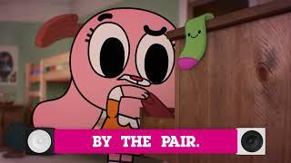 The Amazing World of Gumball - Amazing World of Elmore