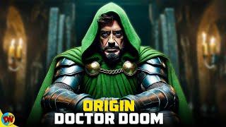 Who is Doctor Doom | Avengers Doomsday | Explained in Hindi