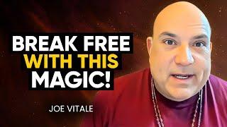 TRANSFORM Your Life with Ho'Oponopono: The Secret Unveiled! | Joe Vitale