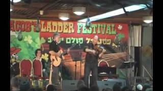 Adam Mader + Shay Tochner - Irish American Medley