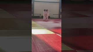 Alixan Judo