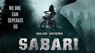 SABARI 2024 FULL MOVIE HD 1080P