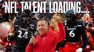 Can Coach Satterfield Lead a Lost Cincinnati Team? | Cincinnati Football | Chad Brendel