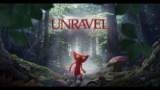 Милый живой клубочек ►► Unravel #1