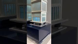 Earthquake Proof buildings - Edificios a prueba de terremotos - Bangunan Tahan Gempa