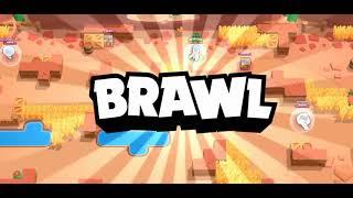 BRAWL STARS!! EDGAR GAMEPLAY. (PART 1)